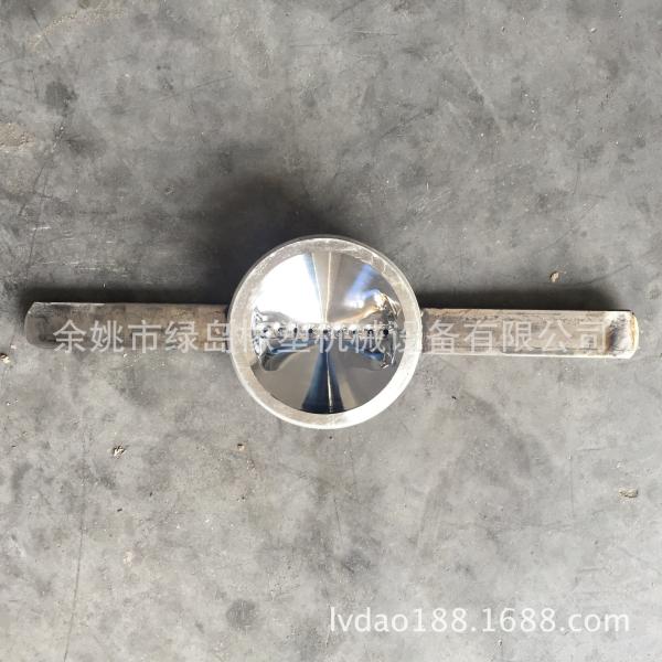 Дя 130 винта 26 отверстия болторезного патрона емкости 240-400кг/х круглый клиент-сделал цвет