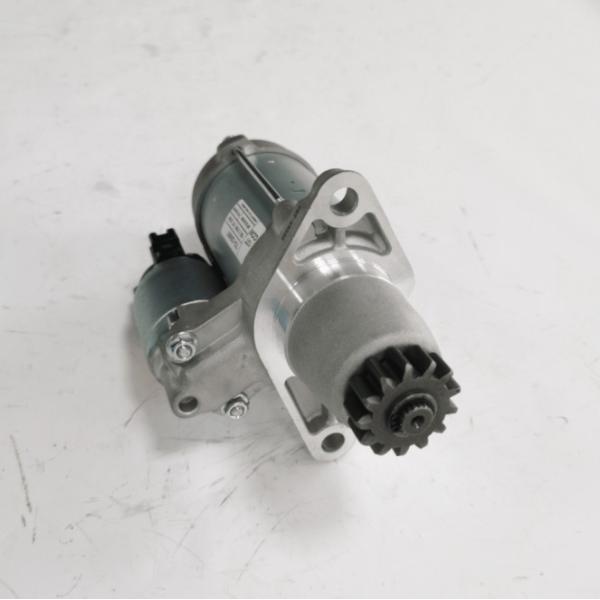 Toyota ACV51 ASV5 AVV50 Rav 4 Montage du moteur de démarrage 28100-0H080