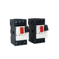 tanoeiro 3 Polos 24.0-32.0 do interruptor da proteção do motor de 3P MPCB GV2-ME