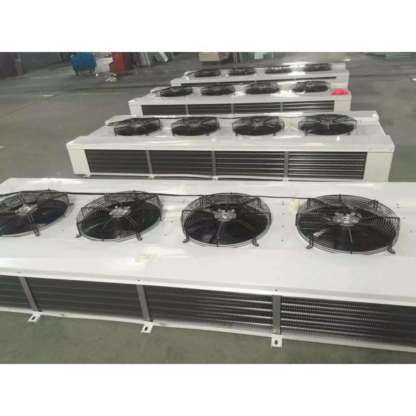 High-Efficiency Ceiling Dual Discharge Air Flow Air Cooler
