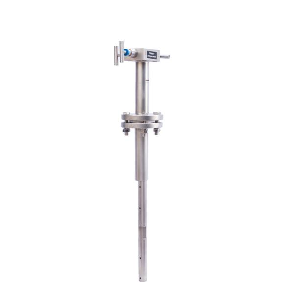 Annubar Type Flow Meter Manufacturers Air Volume Detection Device