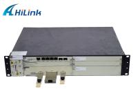 módulo óptico coherente EDFA OLP DWDM OTN del transmisor-receptor de 200G CFP2 DCO