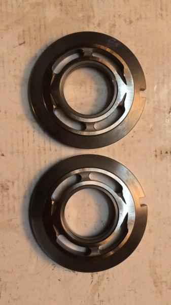 Flow Concrete Axial Piston Pump Parts A4VG28 A4VG40 A4VG56 A4VG71 A4VG90 A4VG125 A4VG180