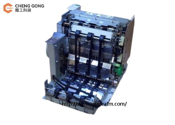 009-0028598 009-0020379 Fujitsu GBRU G610 G611 Upper Transport Module ATM Machine Parts
