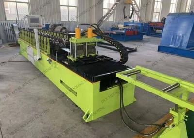 A folha de PPGI que perfila a máquina 380V corrugou a folha do telhado que faz a máquina