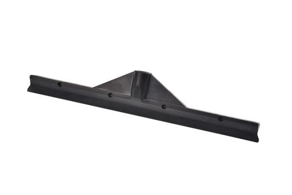 46cm Foam Rubber Squeegee Solid Natural Rubber Blade Long Dries Flat Curved Surfaces