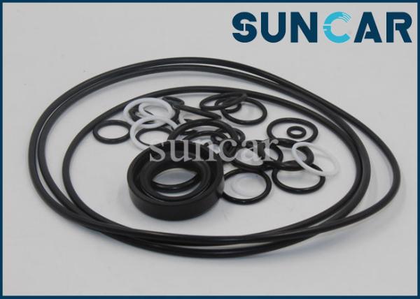 Komatsu Service Kit TZ276B9000-00 TZ276B900000 PC100-6 PC120-6 Excavator Travel Motor Seal Kit