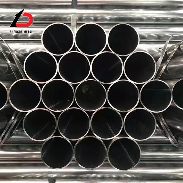 Inquiry About Manufacturer Price Factory Direct Sale Ss Stainless Steel 304 304L 316 316L 310S 321 Welded Seamless Stainless Steel Tube/Pipe