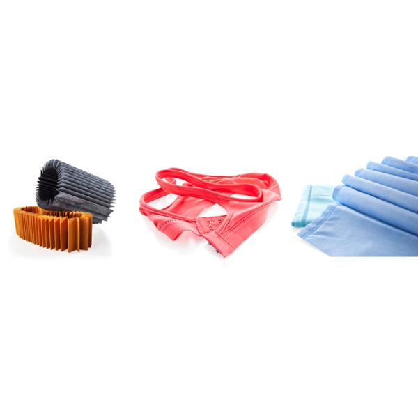 35khz 800w Ultrasonic Sewing Machine With Digital Generator