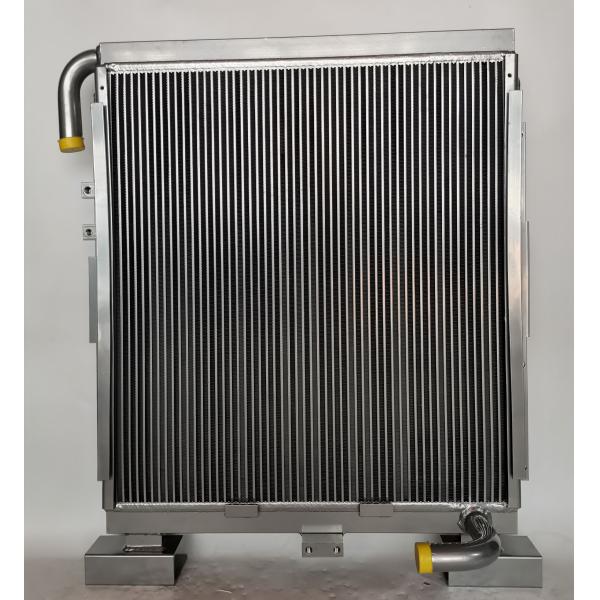 Sumitomo SH120Z3/SH120A3 Hydraulic Oil Radiator Assembly 25KG