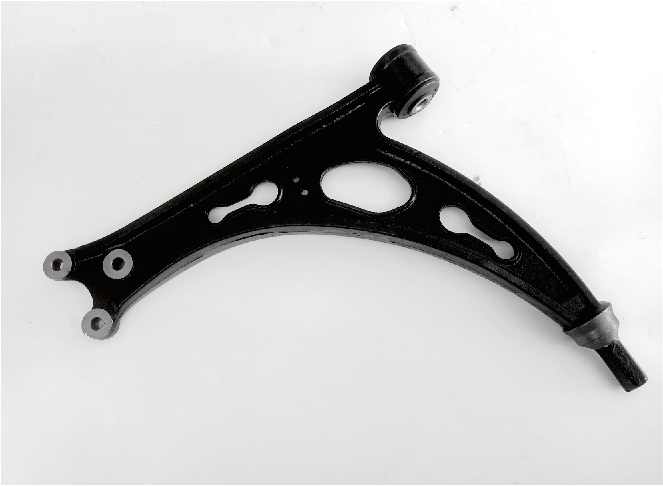Front Lower Control Arm Without Bushing Chassis Suspension Parts For Volkswagen Magotan OE 1K0407151M