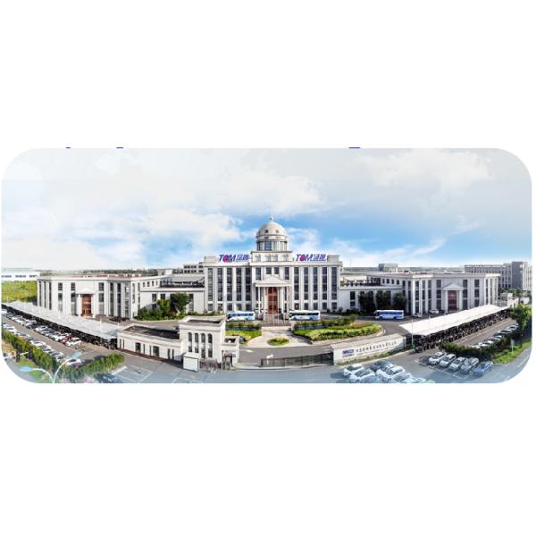 Автоматическая машина для заполнения и закрывания 2000BPH