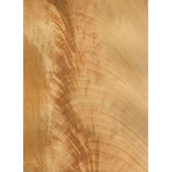 Camiseta de madera de cerezo natural de América cortado plano 2200-3200mm Tamaño normal para decoración de muebles