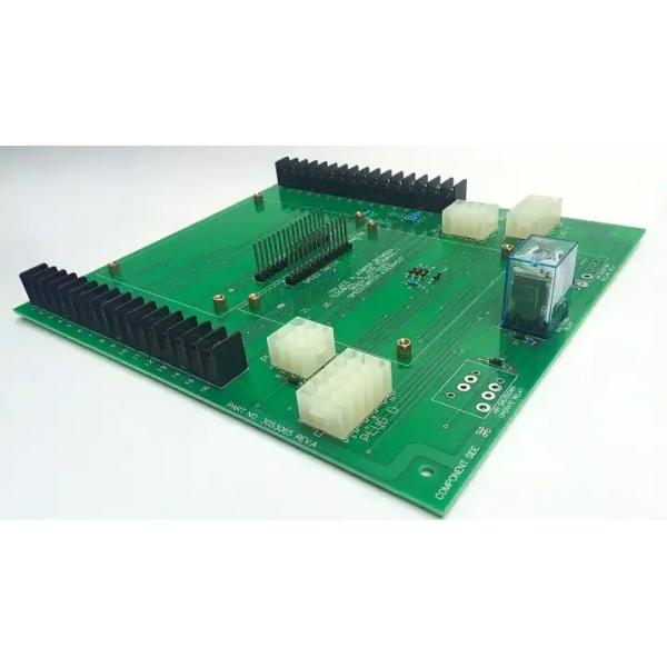 Cummins PCB Circuit Board , 3053065 Diesel Generator Spare Parts
