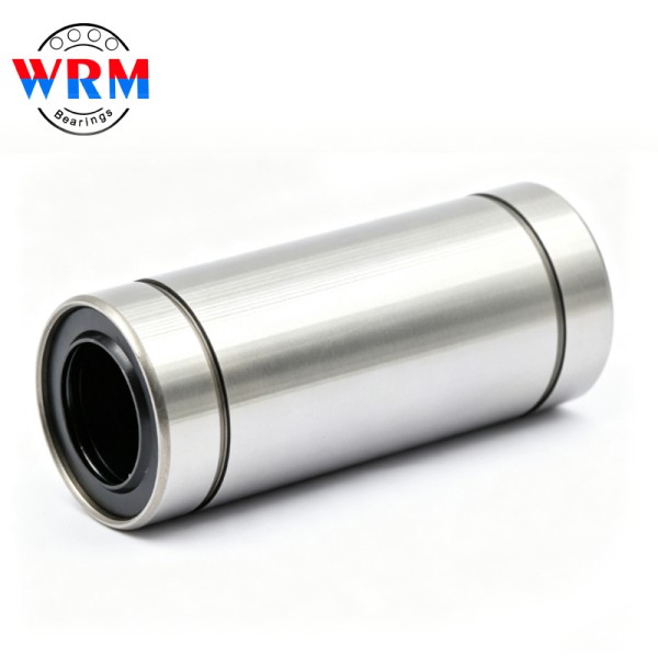 Brand New Linear Bearing LM5LUU 5*10*29mm Food Processing Stainless Linear