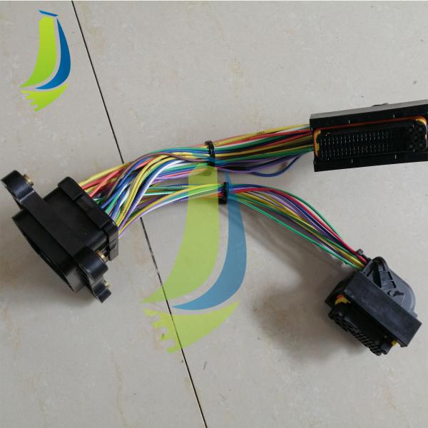 472-7732 excavador Spare Parts Harness de E320D2 E330D2 COMO control 4727732 para el motor C7.1
