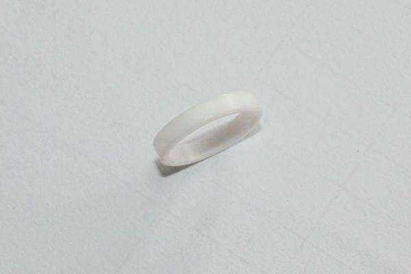Кольцо с направляющими 100% PTFE с берегом a твердости 60, кольцом поршеня высокой ссадины пластиковым
