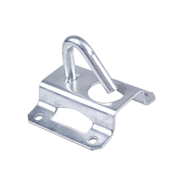 J Suspension GJYXCH GJYXFCH Drop Cable Clamp Clip For FTTH