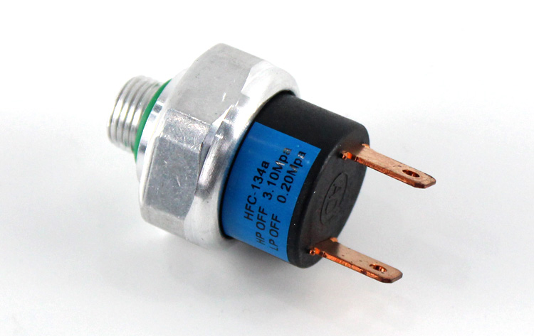 POKKA Wholesale Auto Oil Pressure Switches Valve for Car