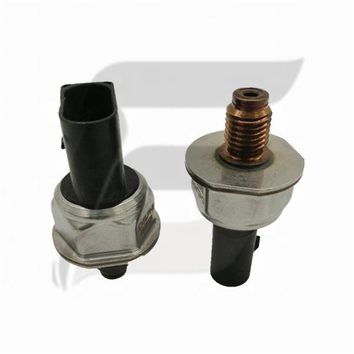 Датчик давления топлива 55PP07-02 9307Z512A для экскаватора Caterplillar