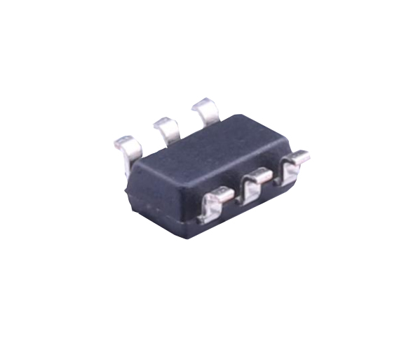 TPS2552DBVR-1 IC Электронные компоненты Электрораспределительные коммутаторы