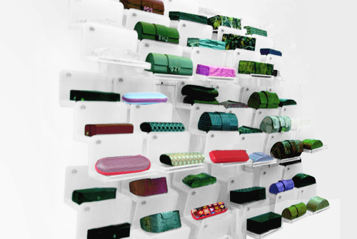 2024 new microfiber eyewear lens cleaning cloth for wholesale