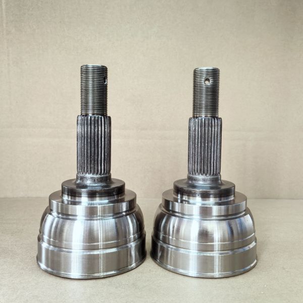 KAWA NIIN-Y62AT INNER JOINT 40X43X31 NISSAN NISSAN 39711-1LB0B;39100-1LB0B NISSAN PATROL Y62 2010