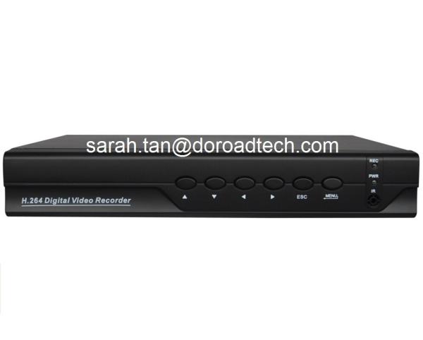 4CH H.264 AHD Digital Video Recorder ONVIF for CCTV Security Cameras Recording