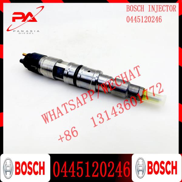 Высококачественная машина для очистки топливных форсунок 0445120246, ремонтные комплекты для топливных форсунок на продажу