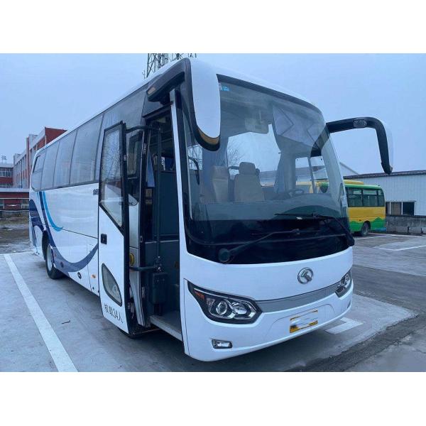 Автобус дальнего следования XMQ6829 использовал тренера Kinglong места автобуса 34 использовали автобусы для продажи в ОАЭ