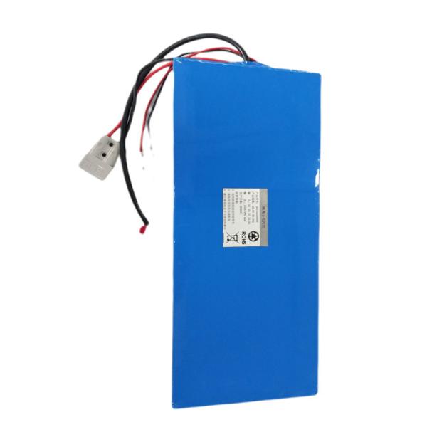 Electric Wheelchair 25.2V 54.6Ah 1.0C5A Lithium Ion Battery Pack