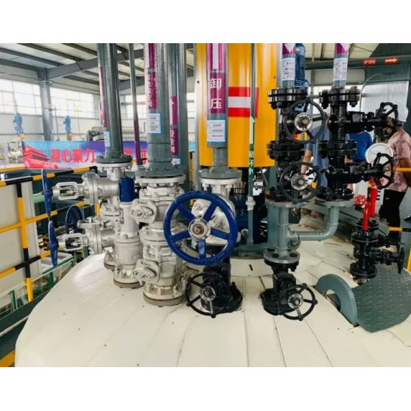 Zibo Xinke Chemical Co., Ltd.