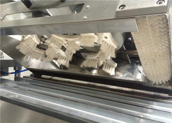 Alu PVC And Alu Alu Pharmaceutical Blister Packaging Machines Automatically