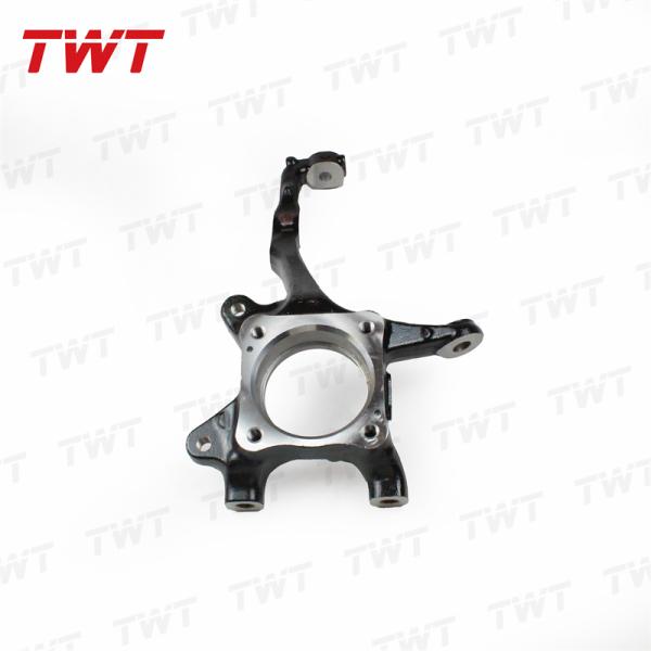 TWT KNUCKLE STEERING LH RH 43211-60200 43212-60200 43212-60170 43211-60170 43211-60240 43212-60240 for Toyota Land Cruiser Prado