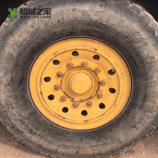 GMK3055 a utilisé la grue de camion de bosquet grue de camion tout terrain d'occasion de 55 tonnes