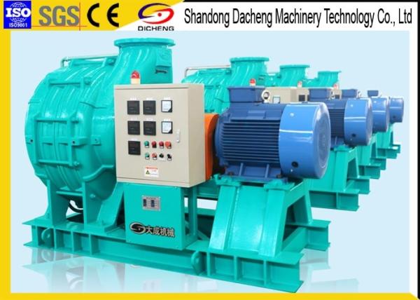 Sewage Treatment Multistage Centrifugal Blower With 20 Models To Choose