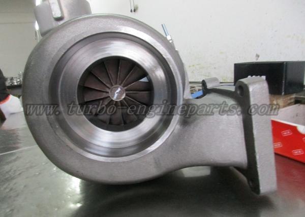 KTR130-9G Engine Parts Turbochargers 6502129005 Bulldozer parts SA6D155 6502-12-9005