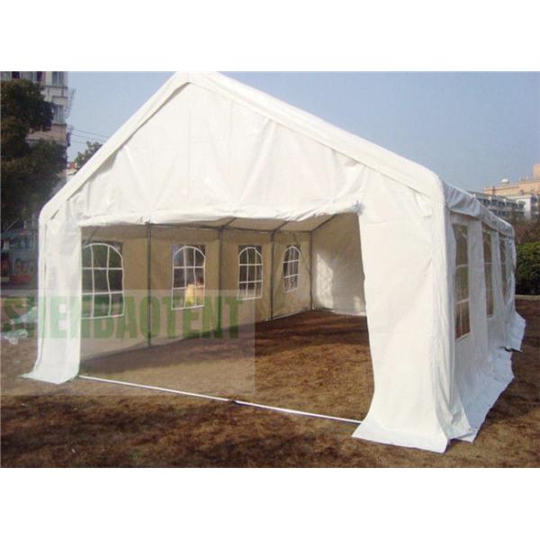 6x12m Emergency Medical PVC Event Tent For Hospitals Quarantine Triage Centre Infirmary