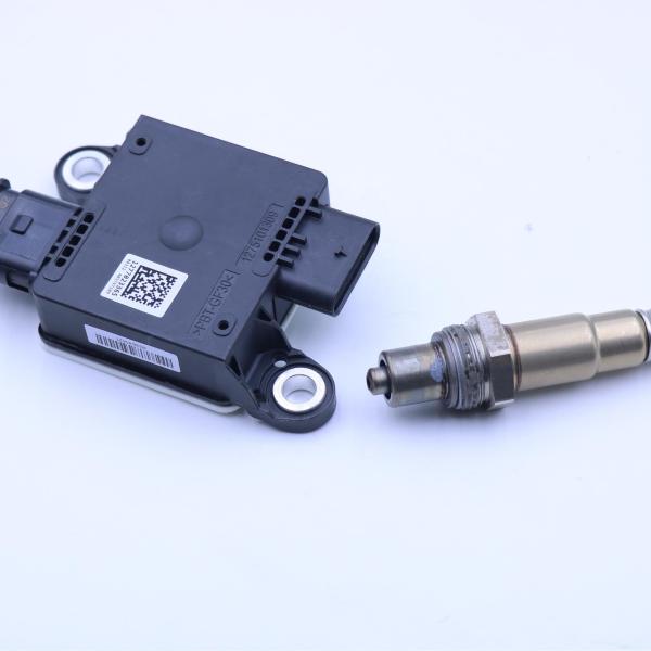 55504592 55508293 0281007351 Датчик твердых частиц PM для Chevrolet GMC