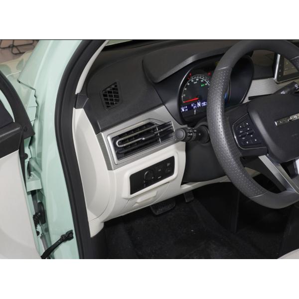 Dayun Yuehu Es3 Ev Electric Vehicle with Customized Options and Long Range Capability