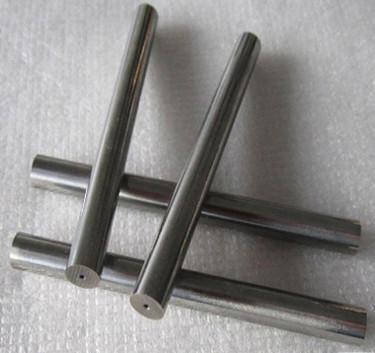 Forging Or Sintering Molybdenum Rod Smooth Surface For Quartz Glass Melting