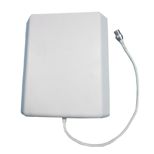 Omni Radiation Dual Band Booster 50km/30km/20km Largo alcance Antenna WiFi al aire libre de 5GHz 0.5kg