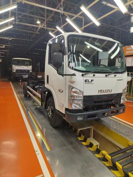 CTZJ-10 Camions Véhicule Direction Angle Testeur de charge 10T avec instrument de commande LCD avec écran tactile
