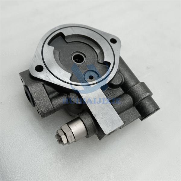 Pompas de engranaje piloto 704-24-28211 7042428211 para excavadora Komatsu PC150-3 PC150LC-3