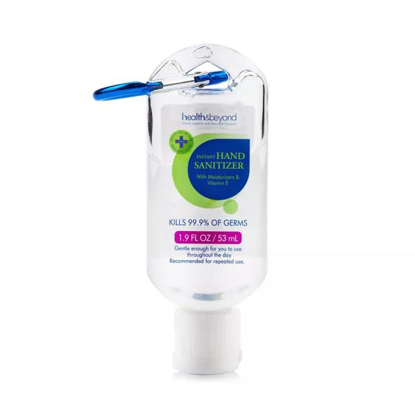 99,99% o hospital médico do Sanitizer da mão do desinfetante classifica inodoro