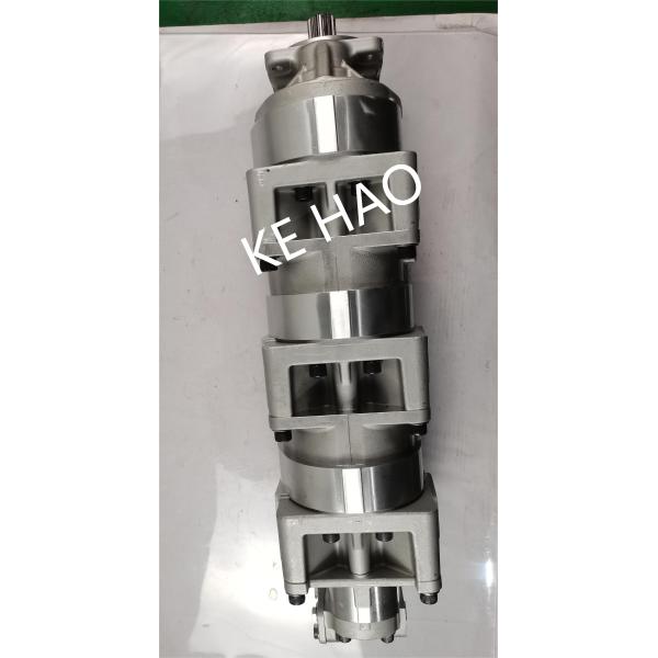 Wheel Loader Hydraulic Gear Pump 705-56-47000