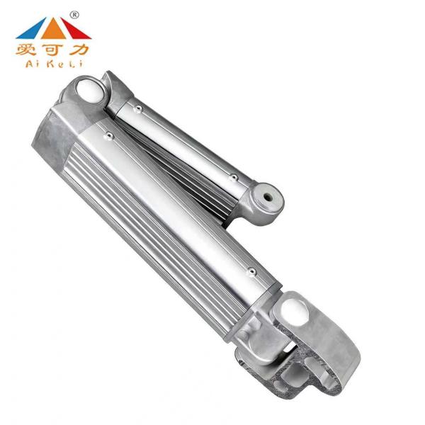 Aluminum Alloy Awning Folding Arms 3m / 4m Retractable Awning Arms
