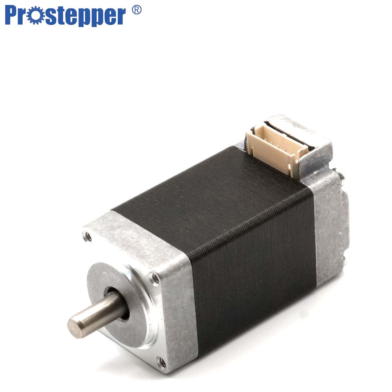 2 - мотор соединителя Nema 11 28mm участка Stepper