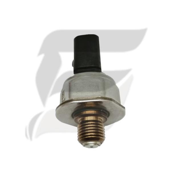 320-3064 3203064 Fuel Oil Pressure Sensor For  E349E Excavator Engine C13 C15