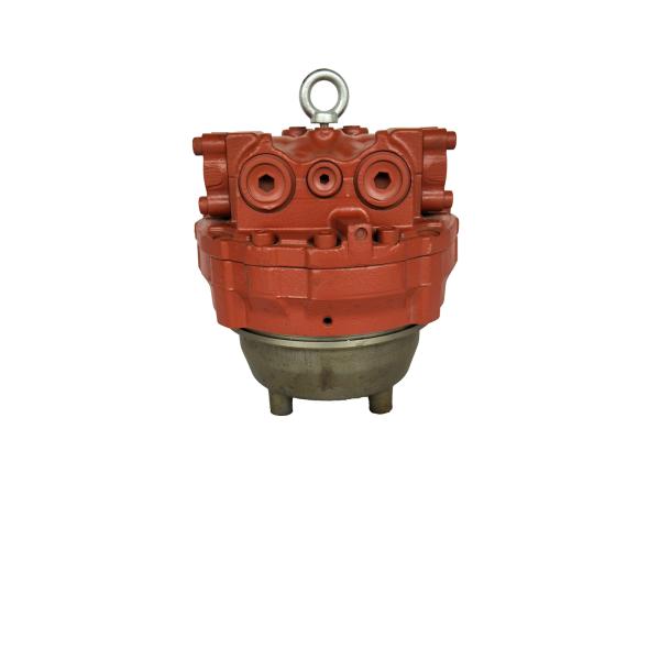 Belparts KYB MAG-180VP-6000  SY315 Travel Motor Excavator Hydraulic Spare Parts
